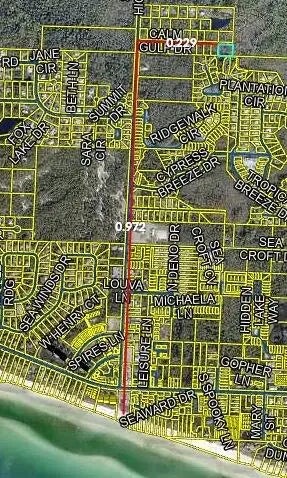 6 of 9 - Lots 12&13 Calm Gulf Drive, Santa Rosa Beach, FL
