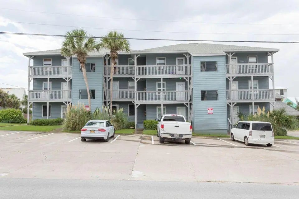 126 S Walton Lakeshore Drive Unit 304, Inlet Beach