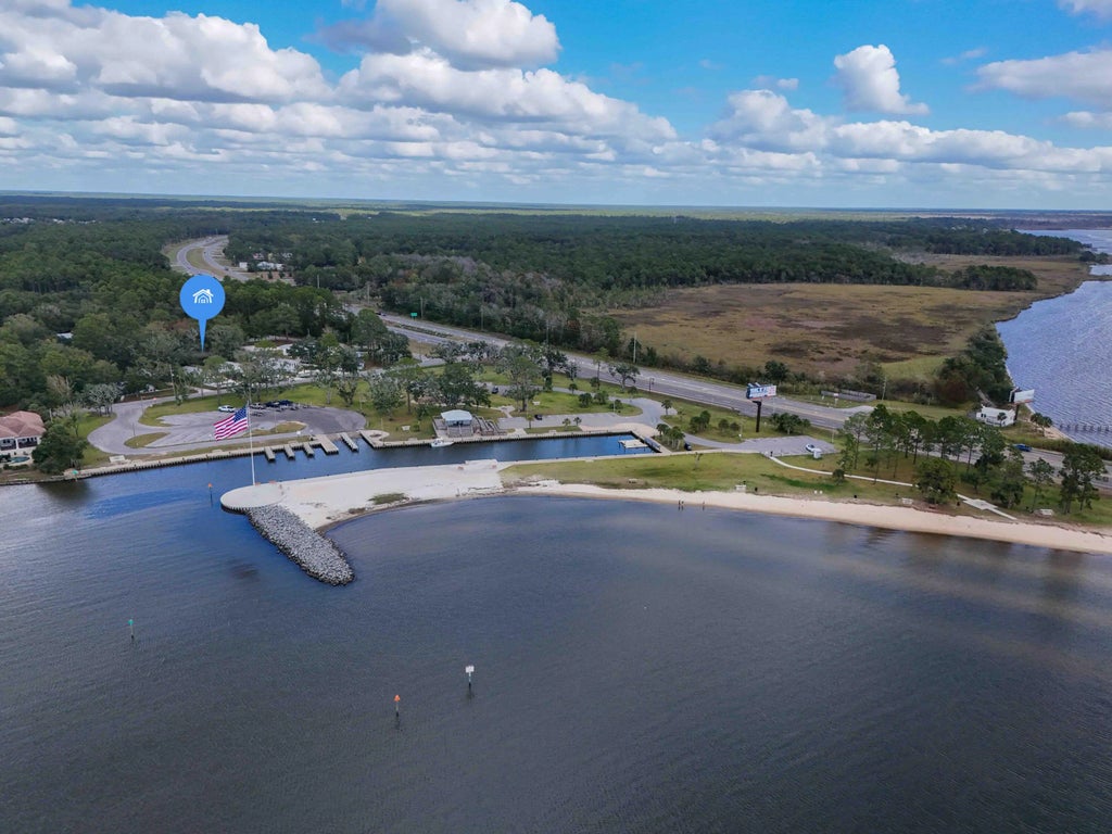 5 of 5 - Lot 4 Park Road, Freeport, FL