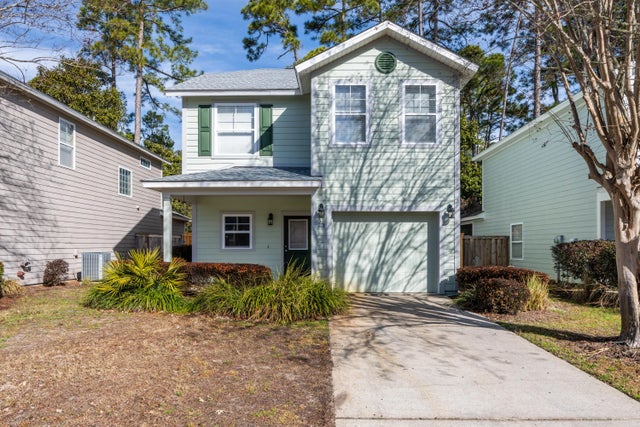 99 Hackberry Way, Santa Rosa Beach