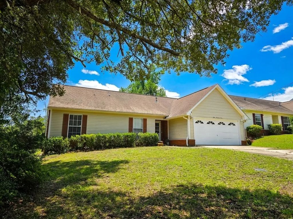 801 Sparkleberry Cove, Niceville