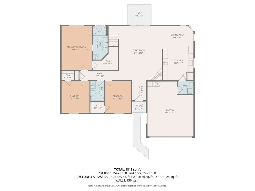 42 of 44 - 801 Sparkleberry Cove, Niceville, FL