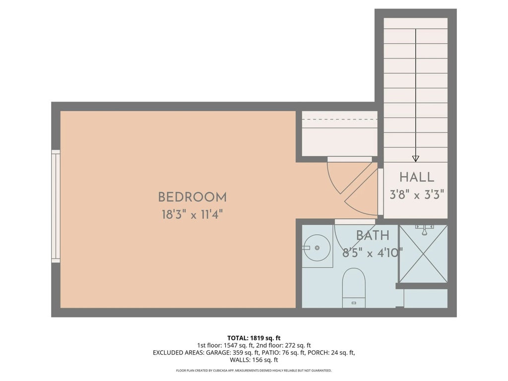 43 of 44 - 801 Sparkleberry Cove, Niceville, FL
