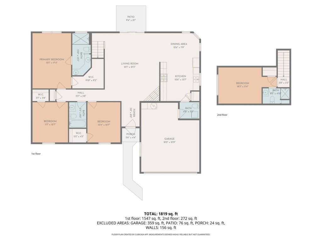 44 of 44 - 801 Sparkleberry Cove, Niceville, FL