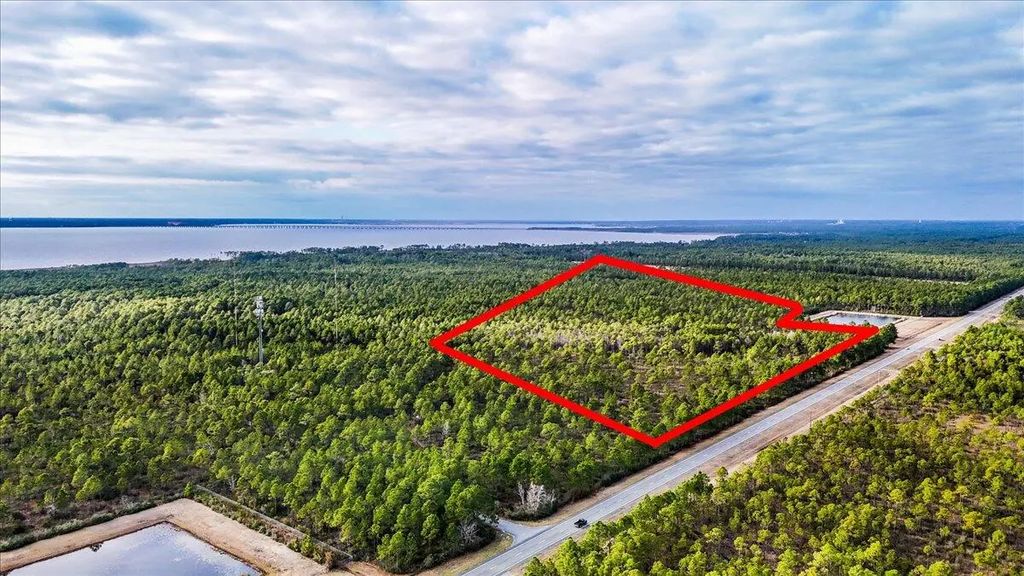 37 Acres Avalon Boulevard, Milton