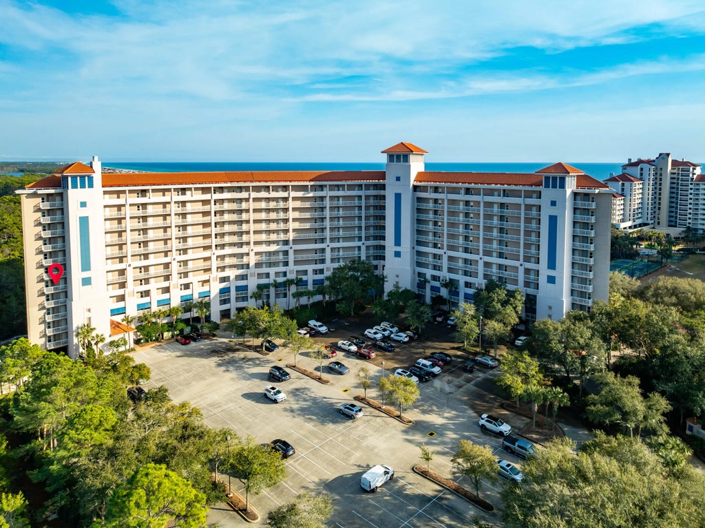 22 of 35 - 515 Tops L Beach Boulevard # 501, Miramar Beach, FL
