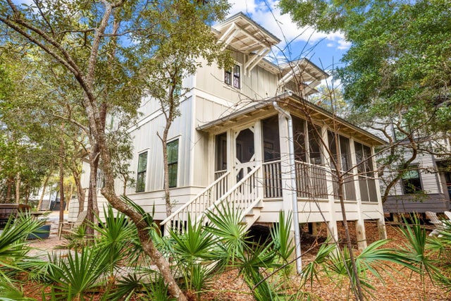 25 Canopy Lane, Inlet Beach
