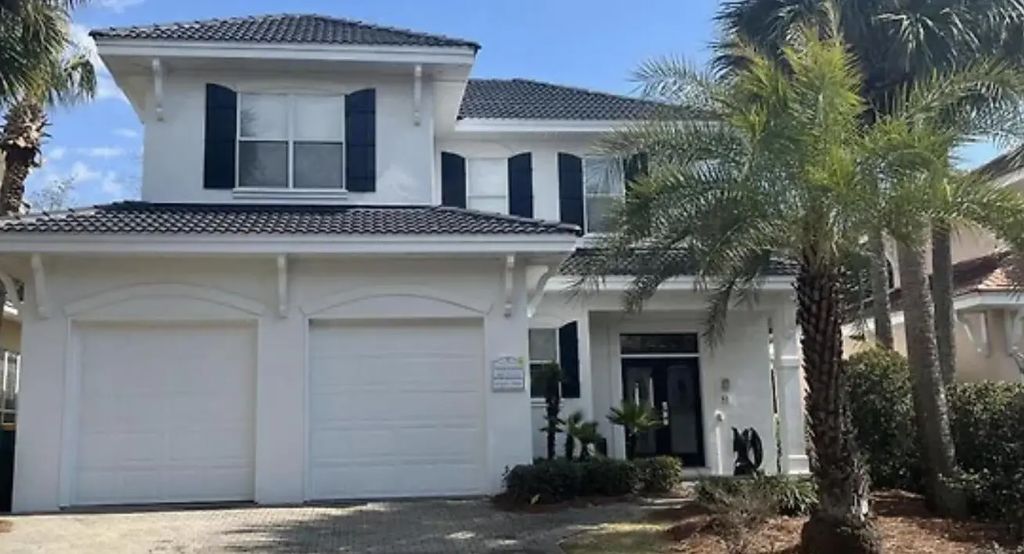 91 Cayman Cove, Destin