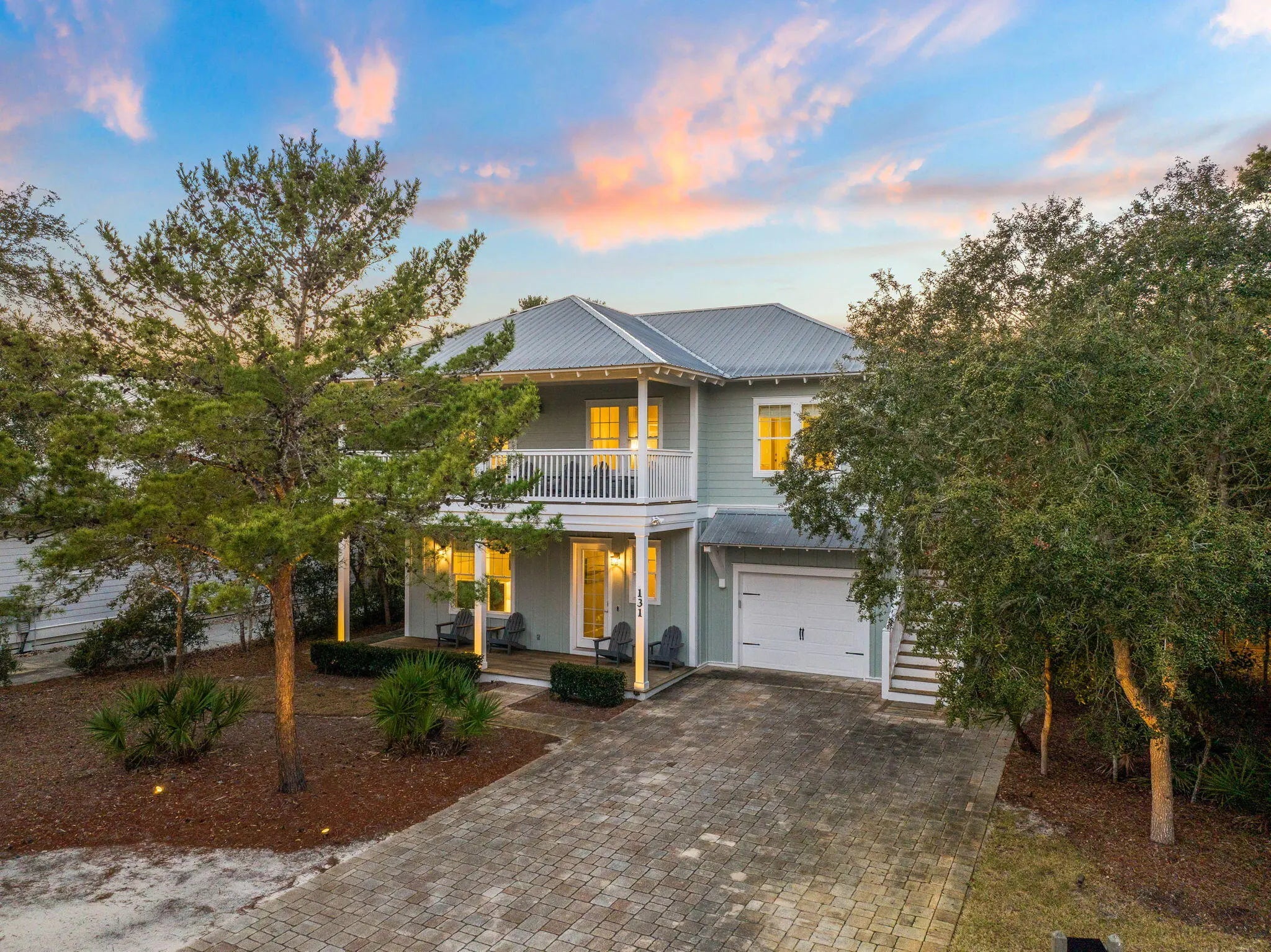 131 Clareon Drive, Inlet Beach
