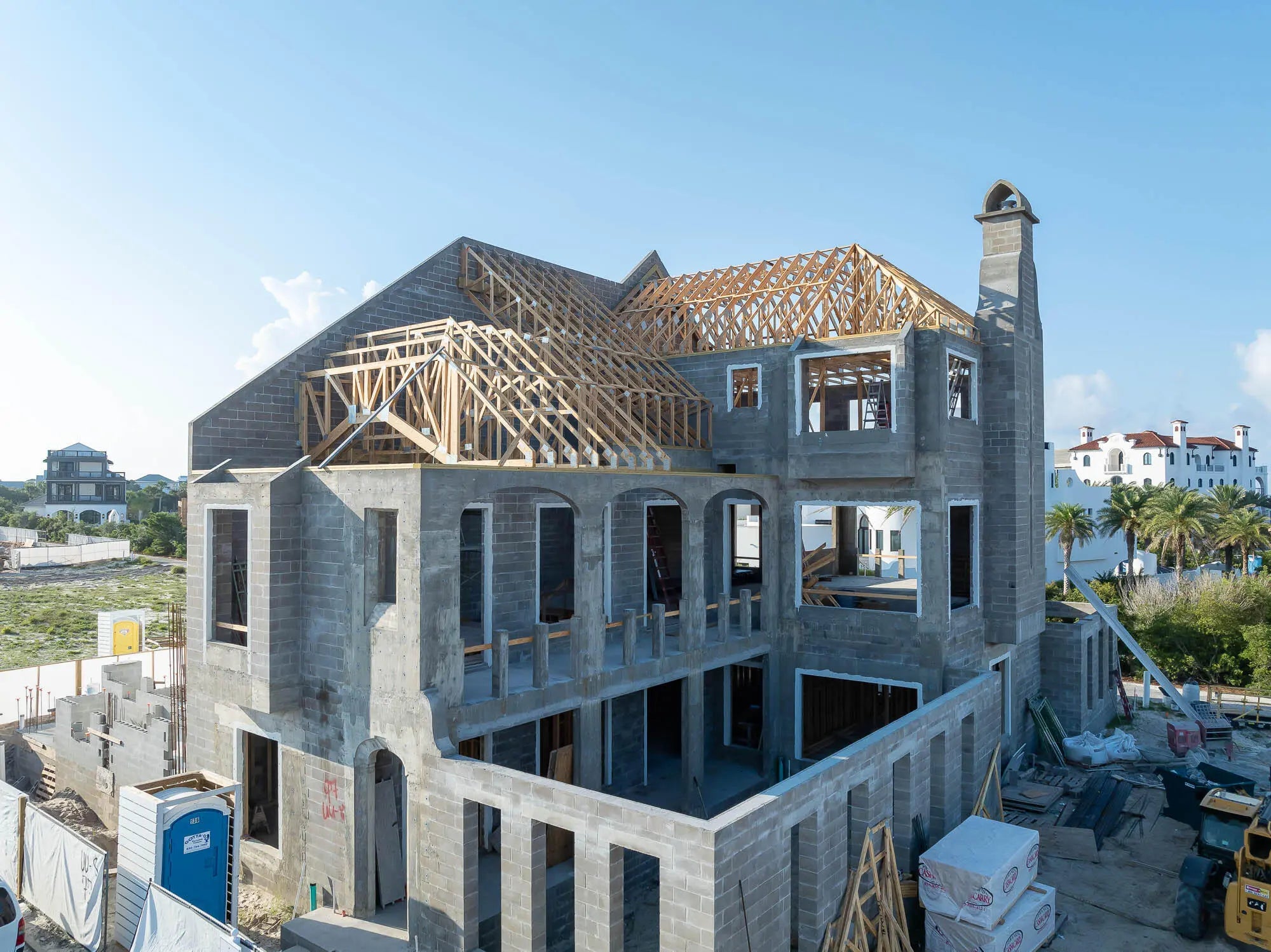 77 Elbow Beach Road, Inlet Beach