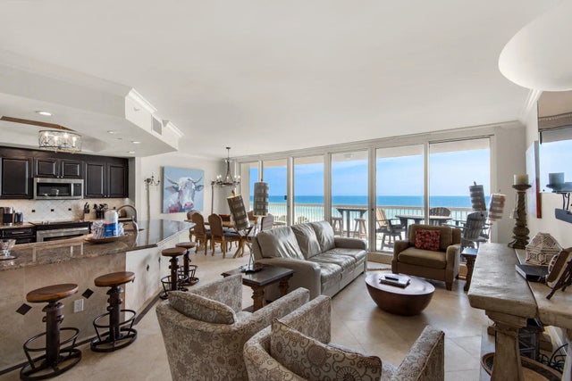 15200 Emerald Coast Parkway Unit 605, Destin