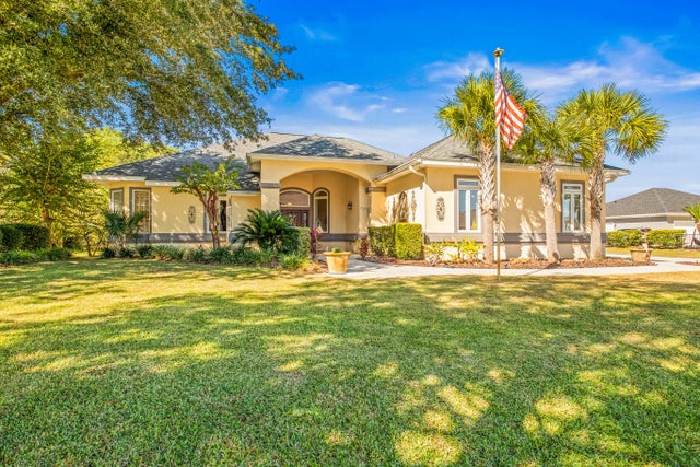 2515 Masters Boulevard, Navarre