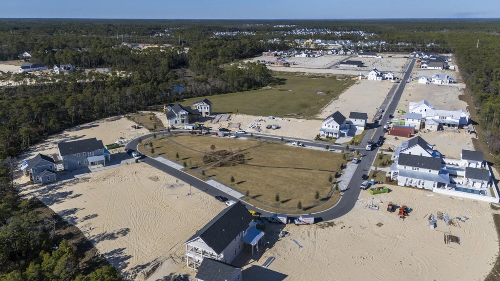 4 of 25 - 291 E Pollard Cove Lot 93, Watersound, FL