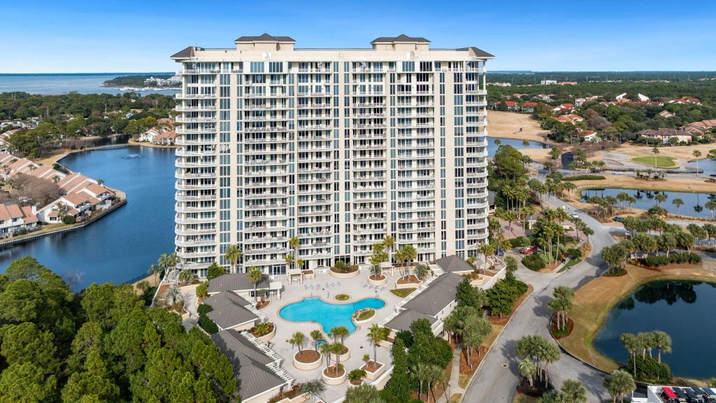 5 of 79 - 1 Beach Club Drive 903.904, Miramar Beach, FL