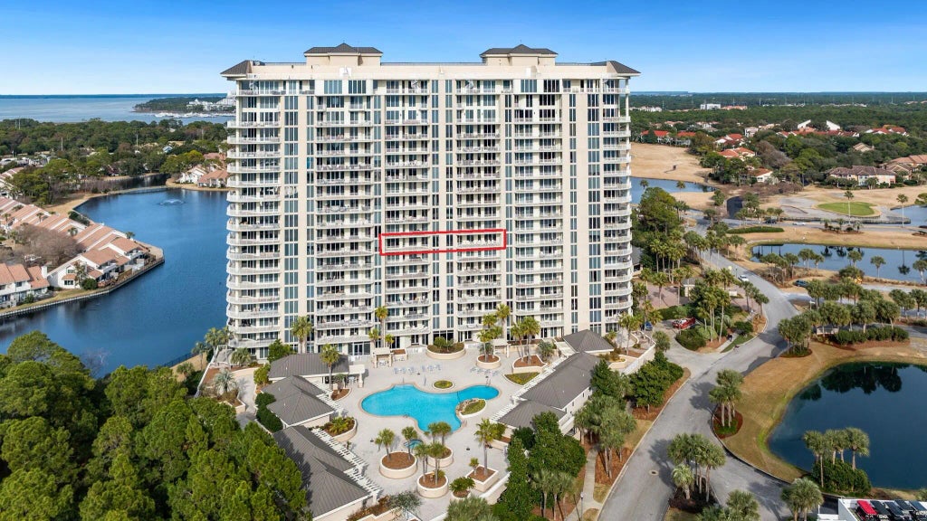 6 of 79 - 1 Beach Club Drive 903.904, Miramar Beach, FL