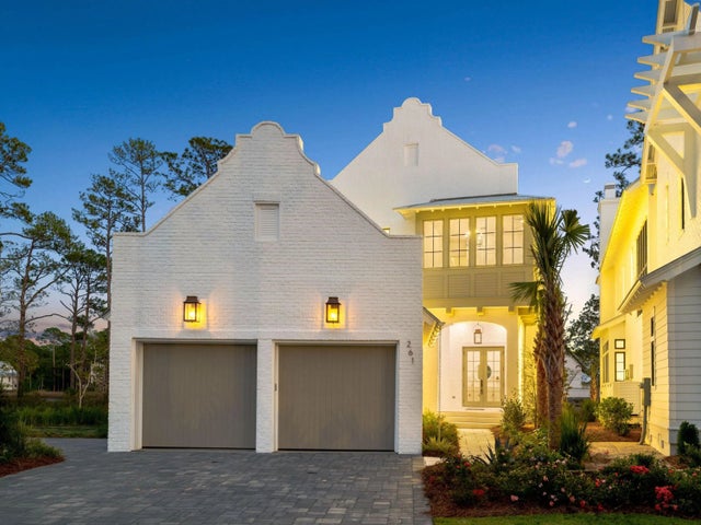 261 Churchill Oaks Drive, Santa Rosa Beach