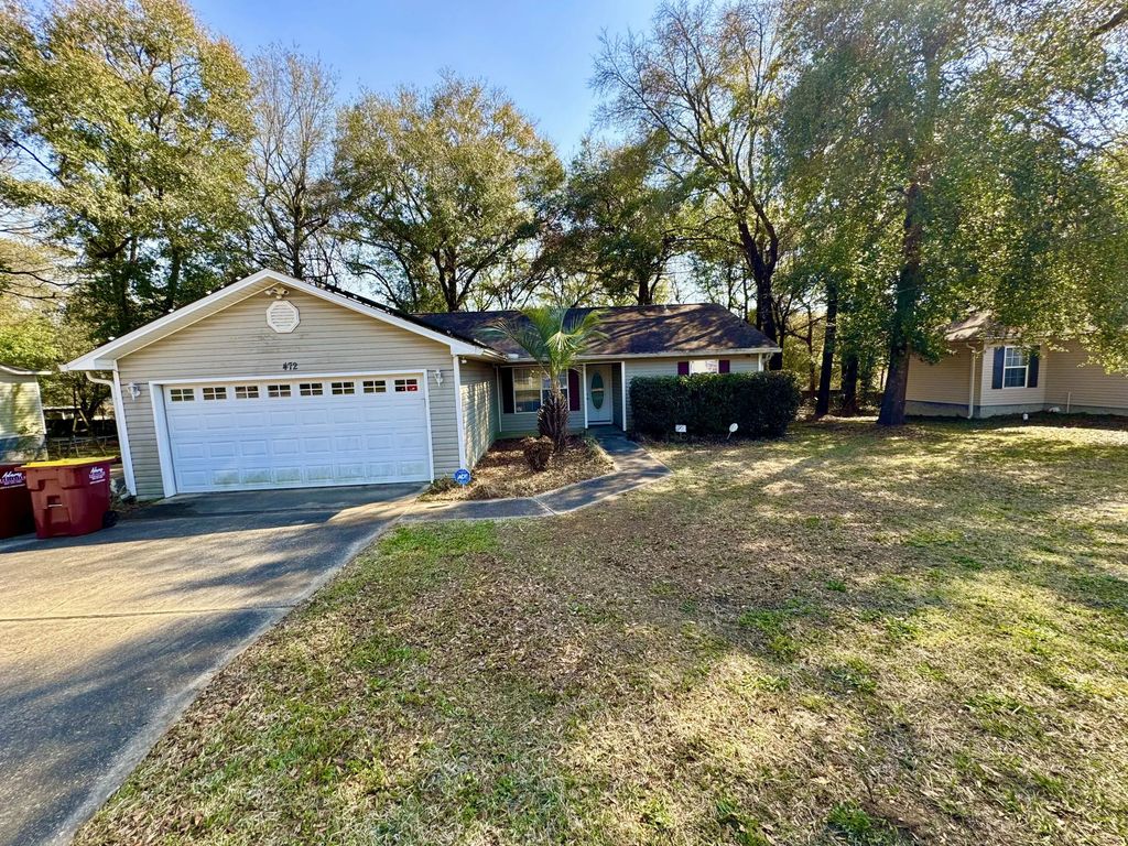 472 Stillwell Boulevard, Crestview