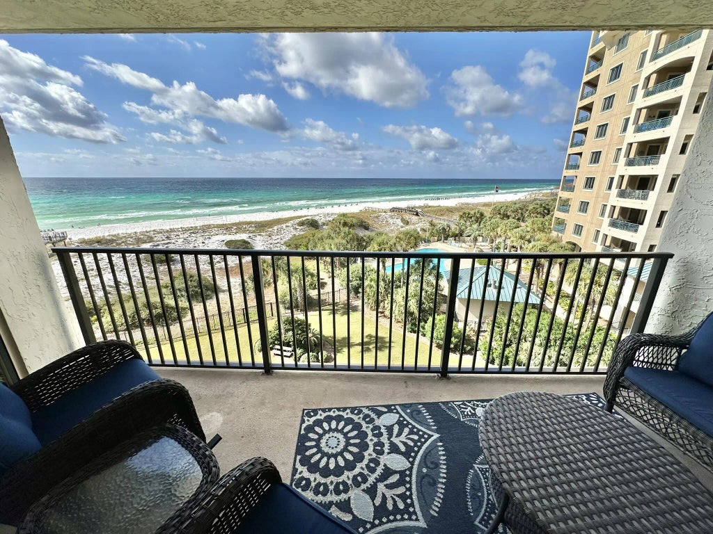 4061 Beachside One Drive # 4061, Miramar Beach