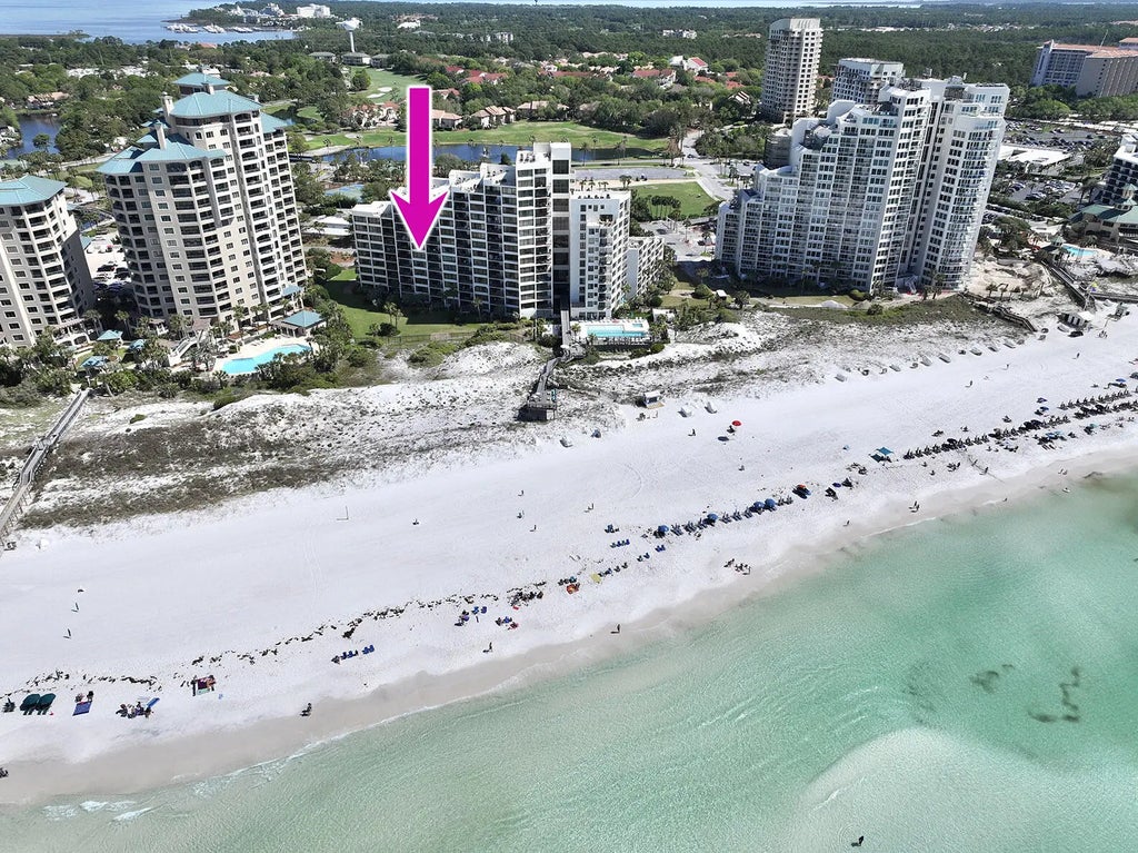32 of 39 - 4061 Beachside One Drive # 4061, Miramar Beach, FL
