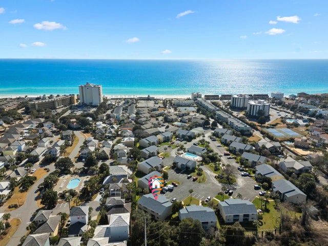 3755 E Scenic Highway 98 Unit 804, Destin