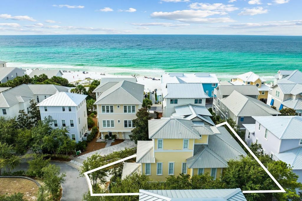 48 Chelsea Loop Road, Santa Rosa Beach