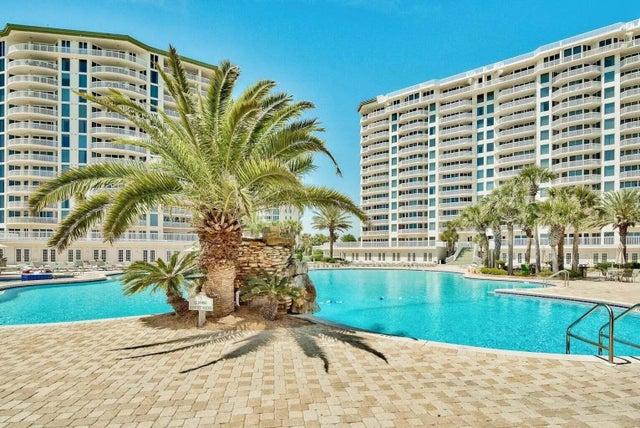 15100 Emerald Coast Parkway Unit 502, Destin