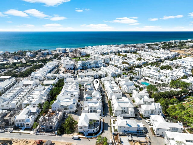 55 Spice Berry Aly, Alys Beach