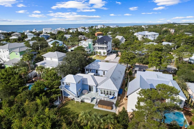 196 Hilltop Drive, Santa Rosa Beach