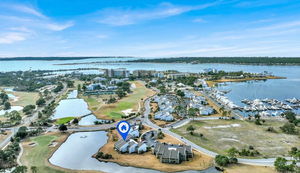 33 of 38 - 4725 Bay Point Road 261, Panama City Beach, FL