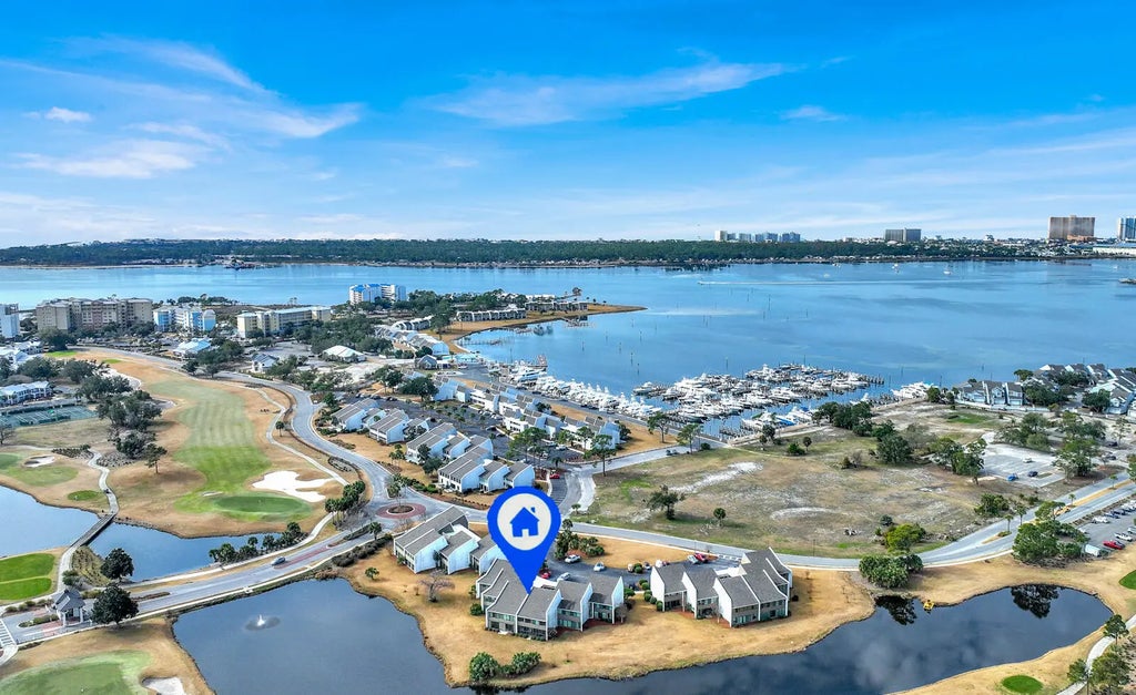 34 of 38 - 4725 Bay Point Road 261, Panama City Beach, FL