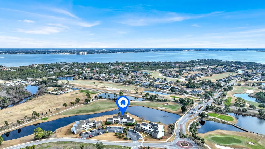 36 of 38 - 4725 Bay Point Road 261, Panama City Beach, FL