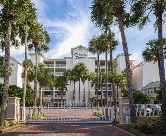 2900 Scenic Highway 98 Unit 206, Destin