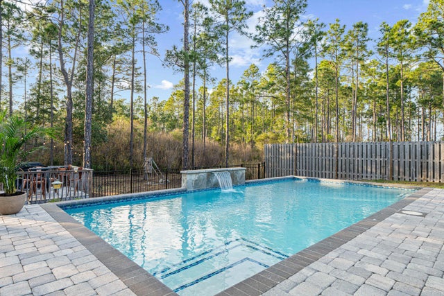 52 Conner Circle Lot 164, Santa Rosa Beach