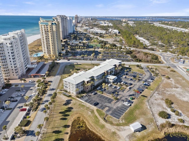 13500 Sandy Key Drive 304w, Perdido Key