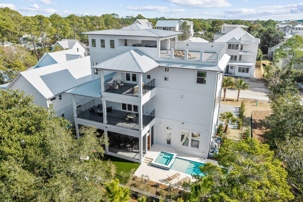 8 of 59 - 54 Marthas Lane, Santa Rosa Beach, FL