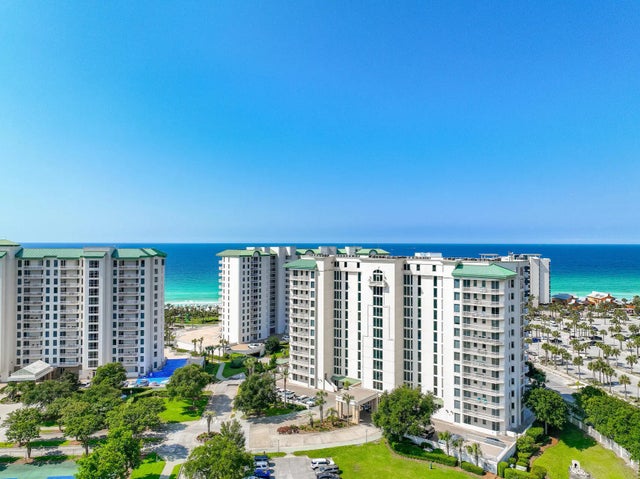 15100 Emerald Coast Parkway Unit 301, Destin
