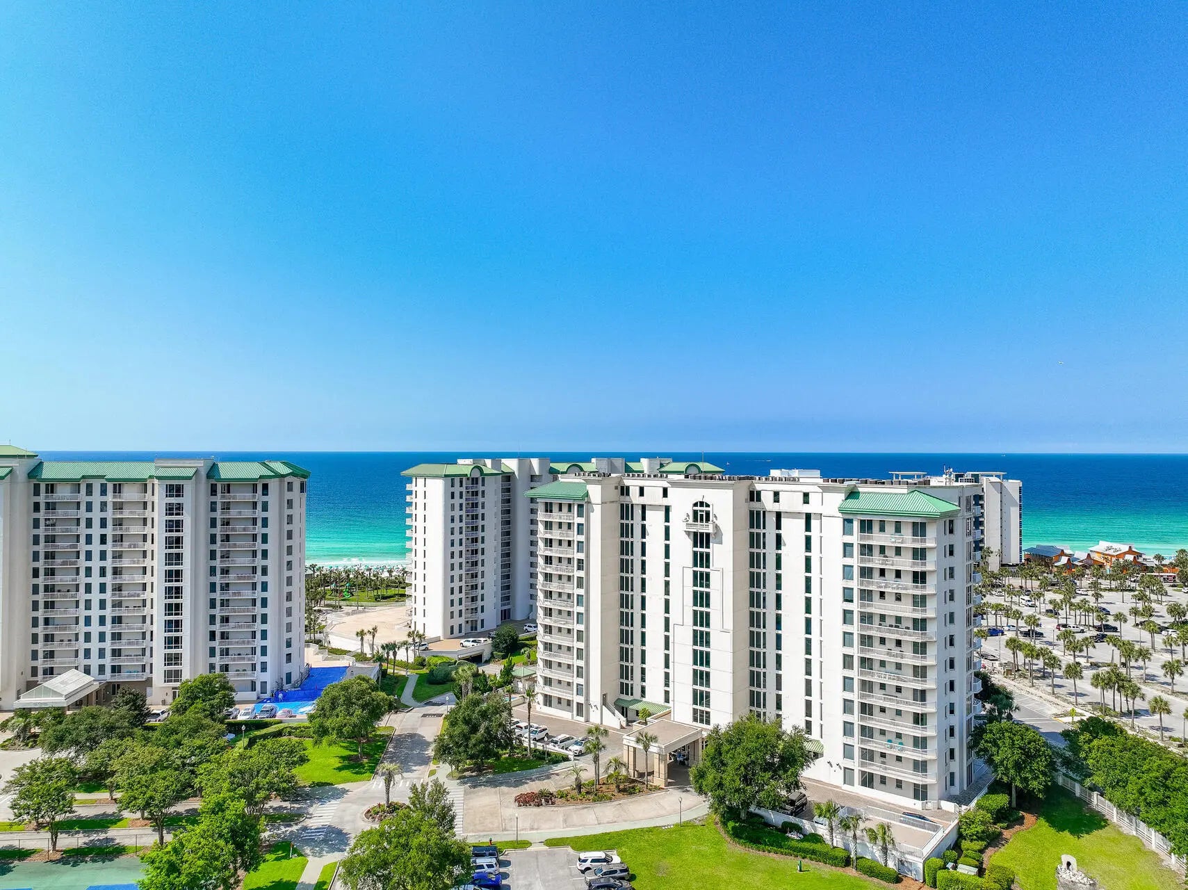 15100 Emerald Coast Parkway Unit 301, Destin