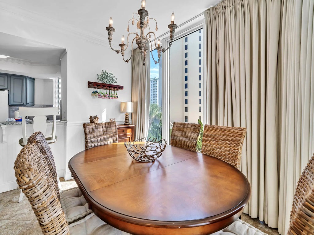 13 of 49 - 15100 Emerald Coast Parkway Unit 301, Destin, FL