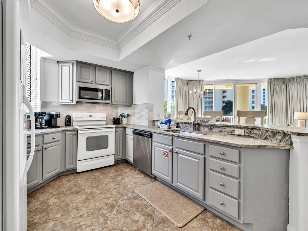 2 of 49 - 15100 Emerald Coast Parkway Unit 301, Destin, FL