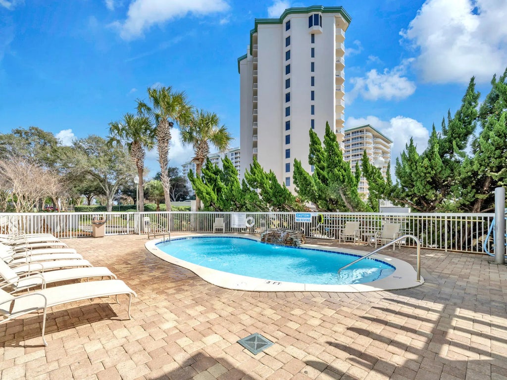 32 of 49 - 15100 Emerald Coast Parkway Unit 301, Destin, FL