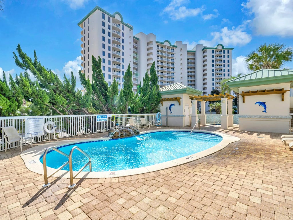 33 of 49 - 15100 Emerald Coast Parkway Unit 301, Destin, FL