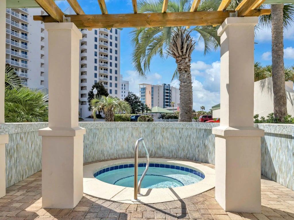 34 of 49 - 15100 Emerald Coast Parkway Unit 301, Destin, FL