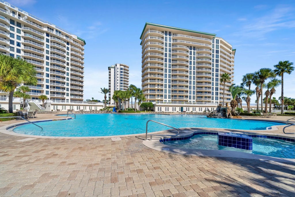 36 of 49 - 15100 Emerald Coast Parkway Unit 301, Destin, FL