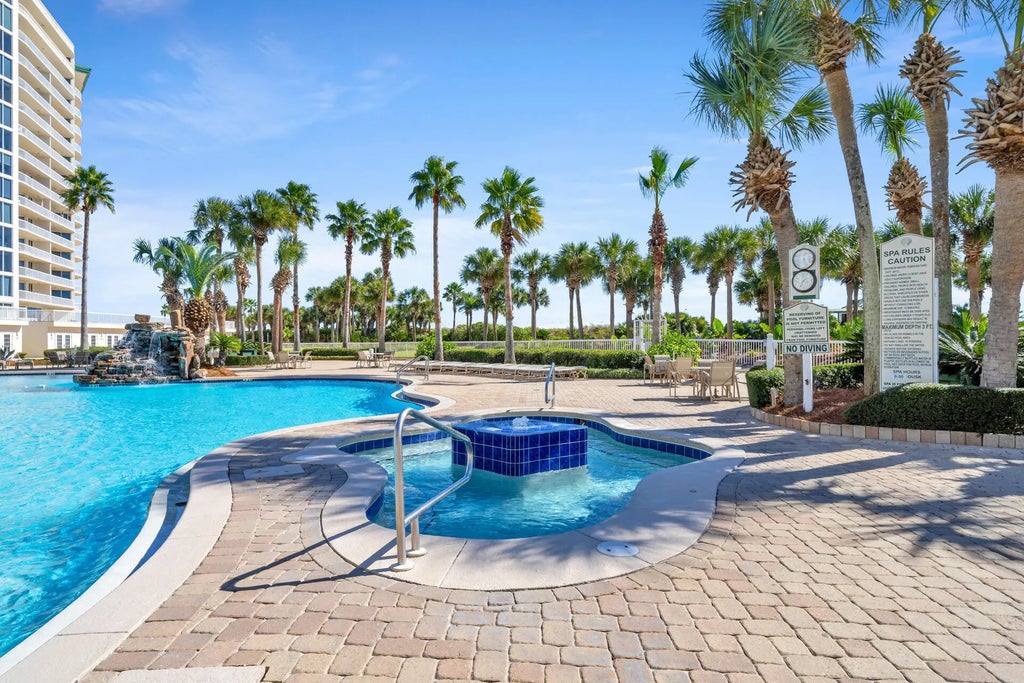 37 of 49 - 15100 Emerald Coast Parkway Unit 301, Destin, FL
