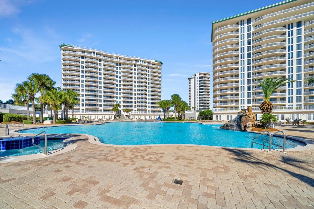 38 of 49 - 15100 Emerald Coast Parkway Unit 301, Destin, FL