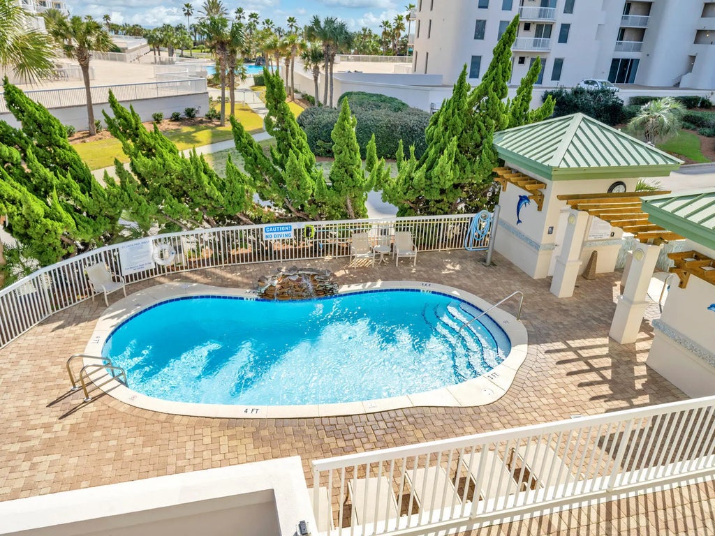 46 of 49 - 15100 Emerald Coast Parkway Unit 301, Destin, FL