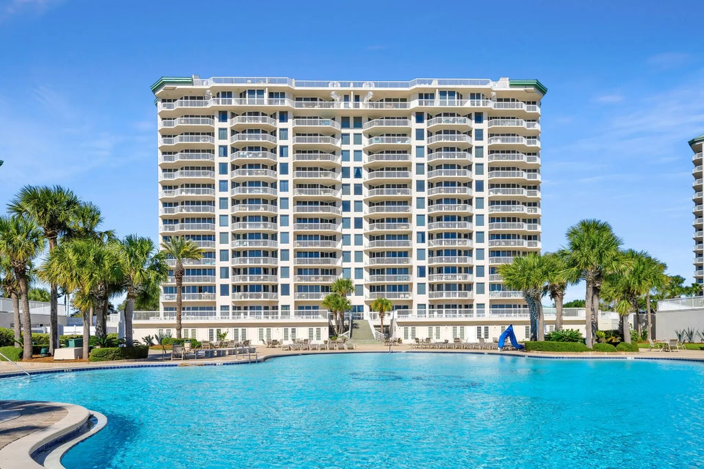 49 of 49 - 15100 Emerald Coast Parkway Unit 301, Destin, FL