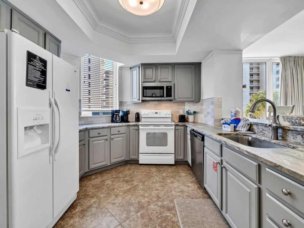 5 of 49 - 15100 Emerald Coast Parkway Unit 301, Destin, FL