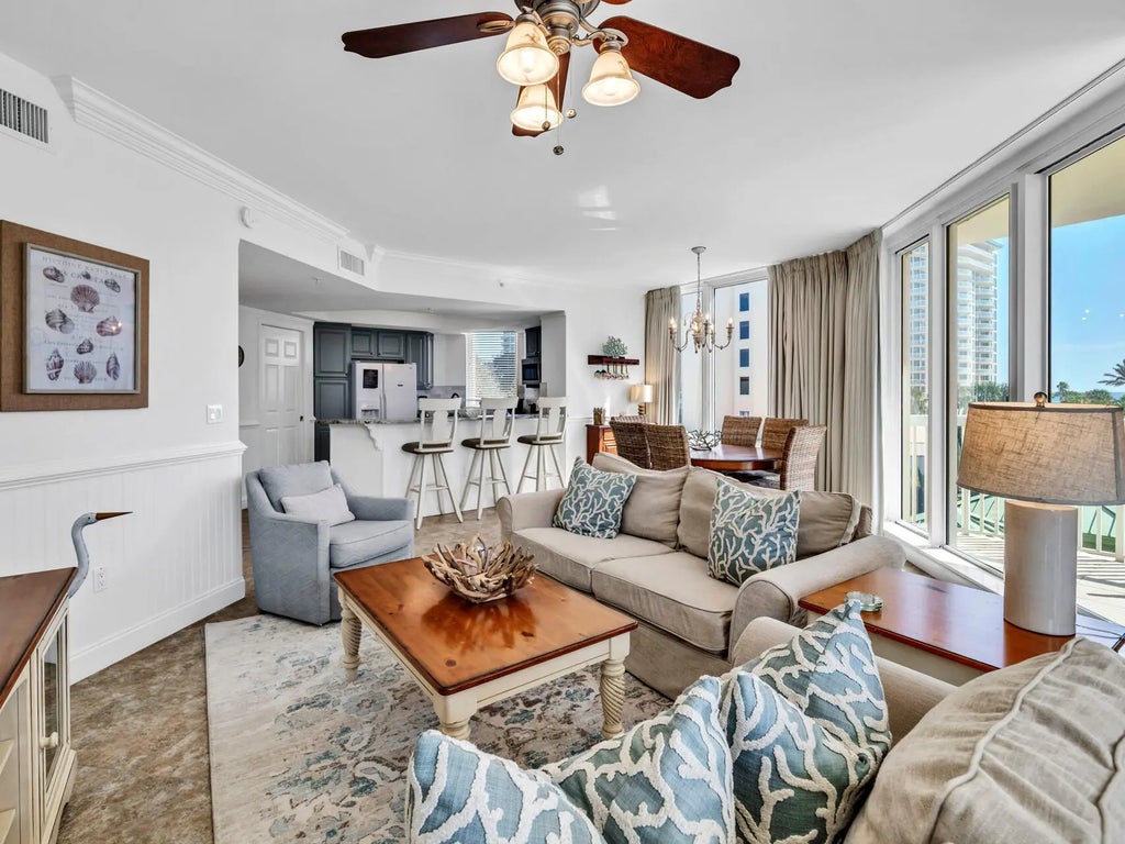 7 of 49 - 15100 Emerald Coast Parkway Unit 301, Destin, FL