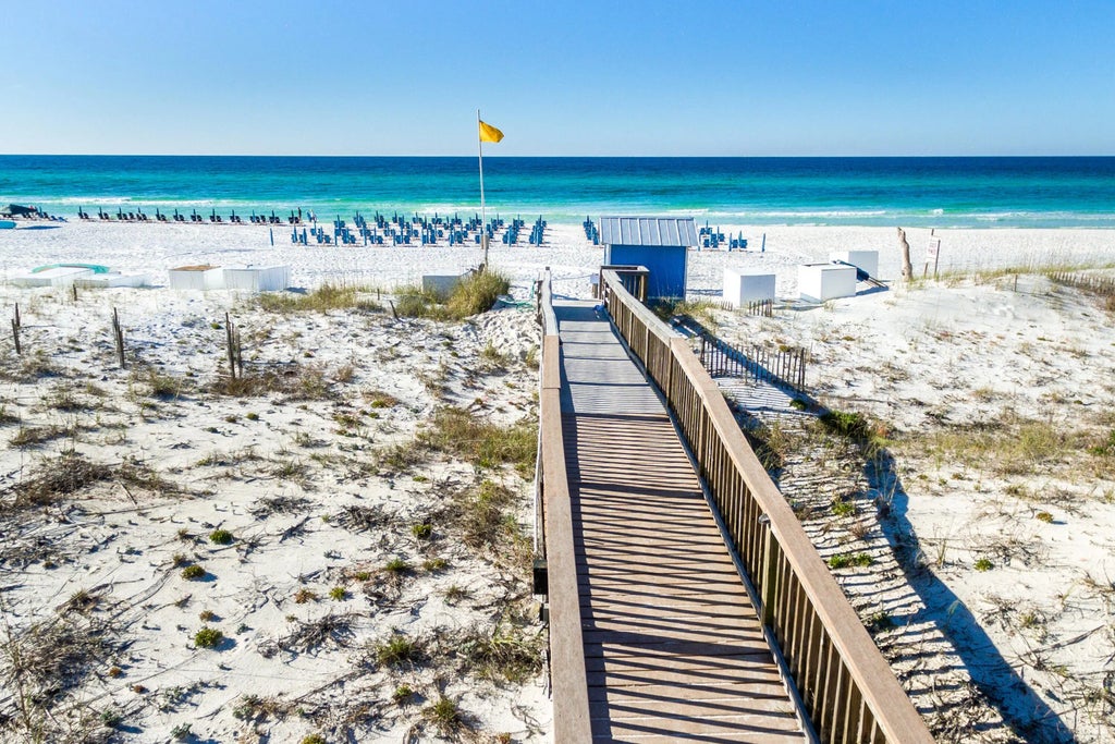 10 of 34 - 1 Beach Club Drive Unit 504, Miramar Beach, FL